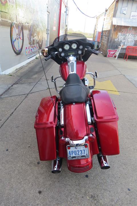 2012 Harley-Davidson Street Glide® in Dallas, Texas - Photo 6