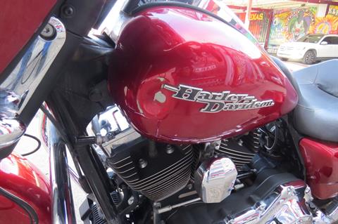 2012 Harley-Davidson Street Glide® in Dallas, Texas - Photo 7