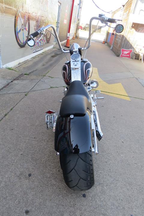 2005 Harley-Davidson FXSTS/FXSTSI Springer® Softail® in Dallas, Texas - Photo 5