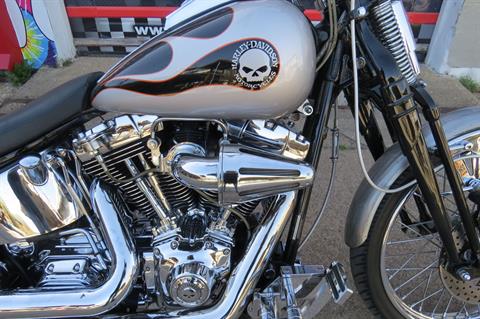 2005 Harley-Davidson FXSTS/FXSTSI Springer® Softail® in Dallas, Texas - Photo 6