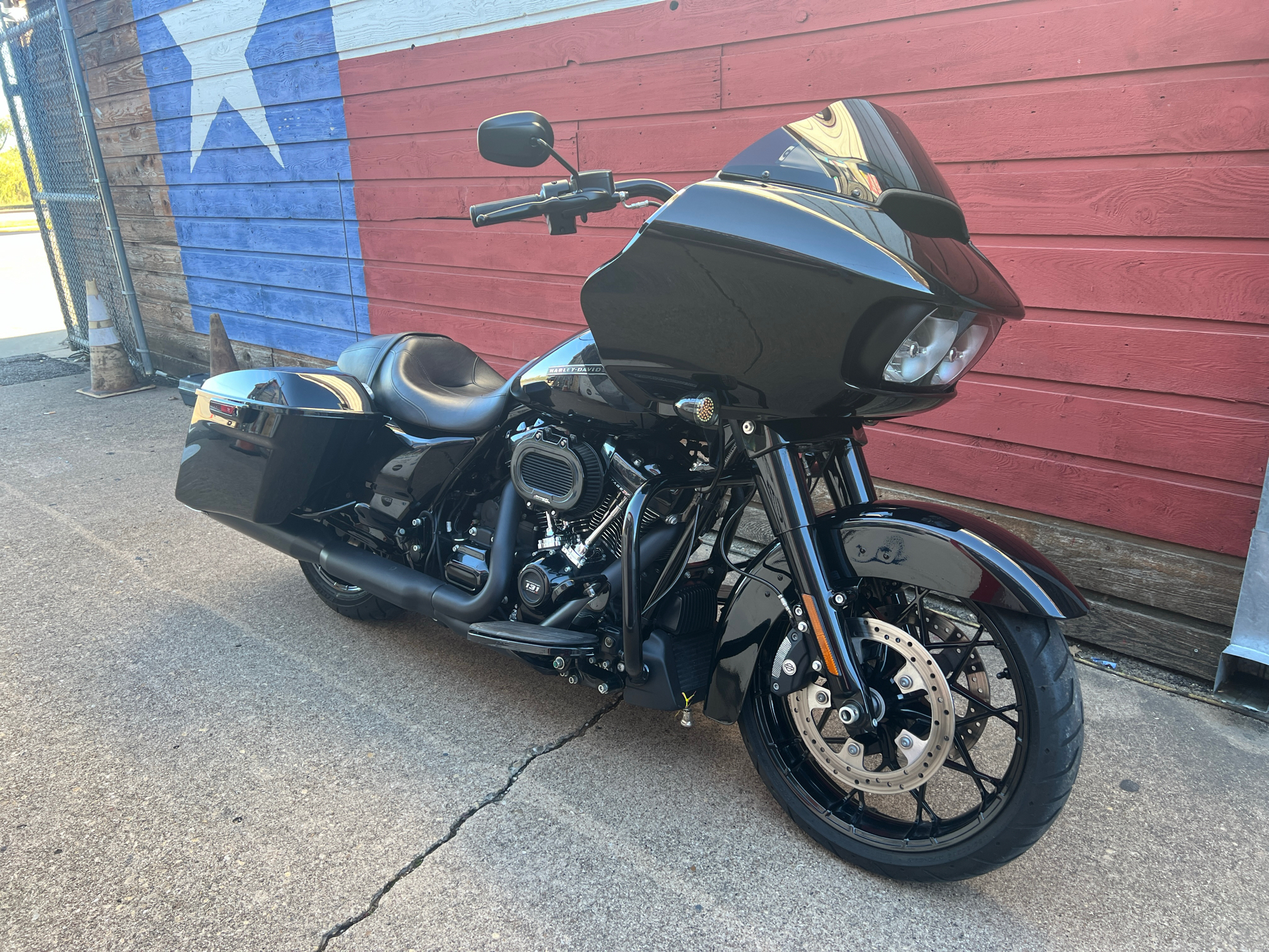 2020 Harley-Davidson Road Glide® Special in Dallas, Texas - Photo 14
