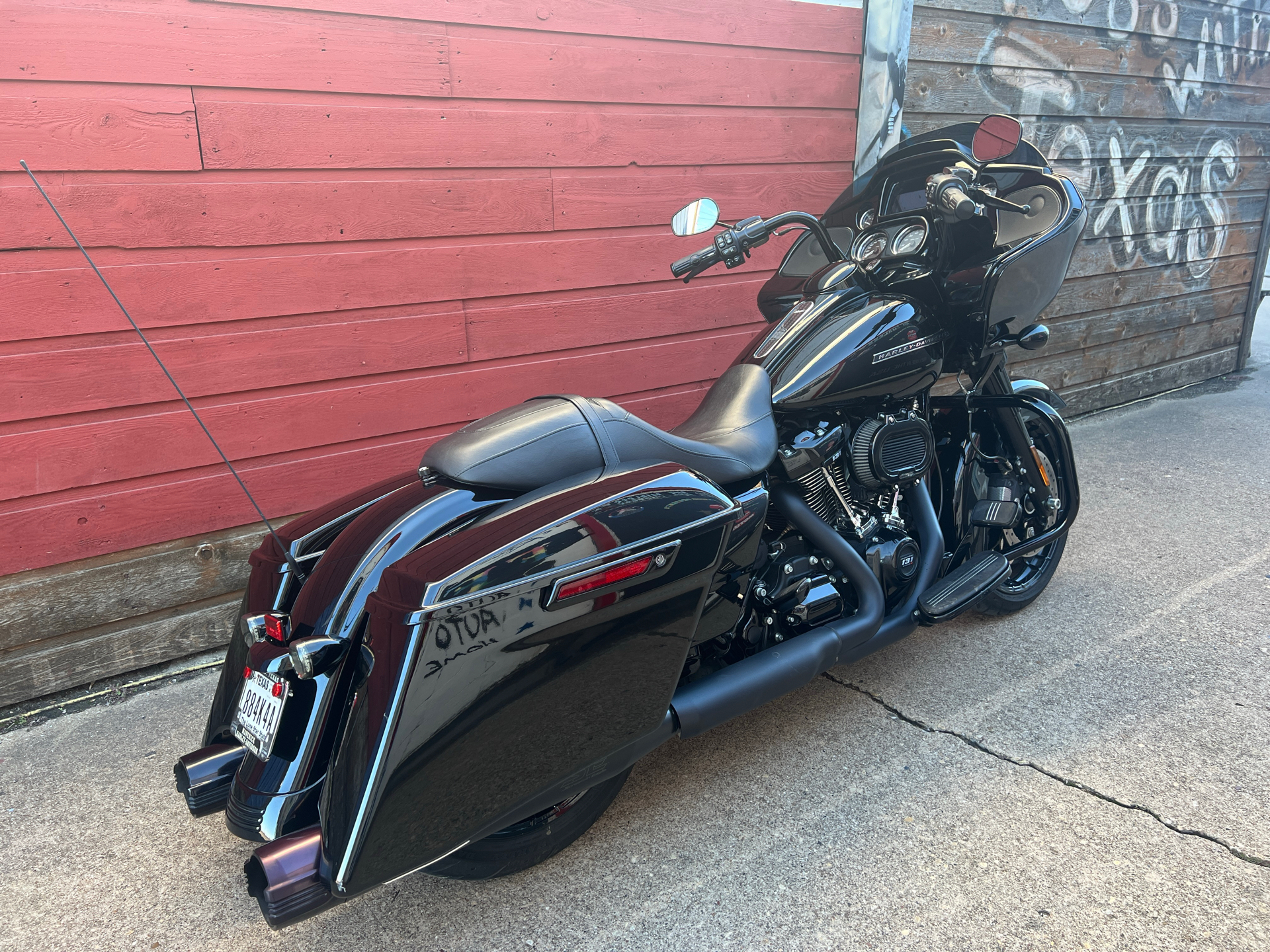 2020 Harley-Davidson Road Glide® Special in Dallas, Texas - Photo 12