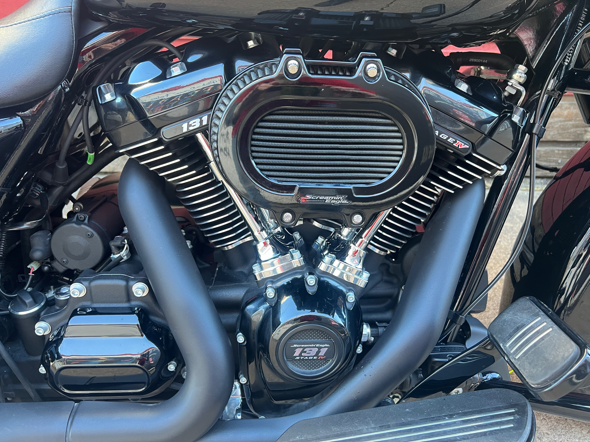 2020 Harley-Davidson Road Glide® Special in Dallas, Texas - Photo 13