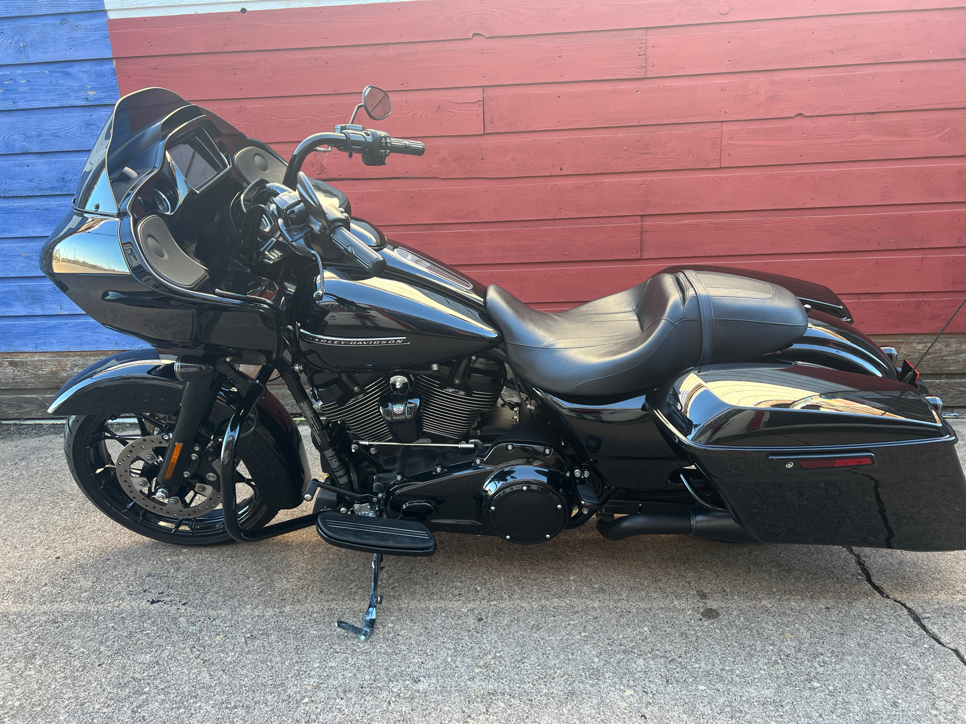 2020 Harley-Davidson Road Glide® Special in Dallas, Texas - Photo 17