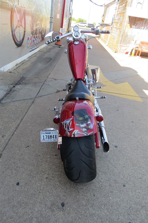 2003 Big Dog Motorcycles CHOPPER in Dallas, Texas - Photo 5