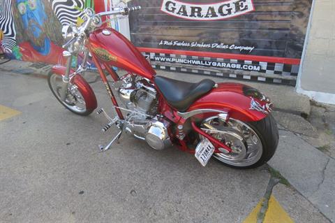 2003 Big Dog Motorcycles CHOPPER in Dallas, Texas - Photo 10