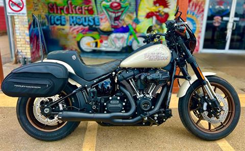 2023 Harley-Davidson Low Rider® S in Dallas, Texas - Photo 1