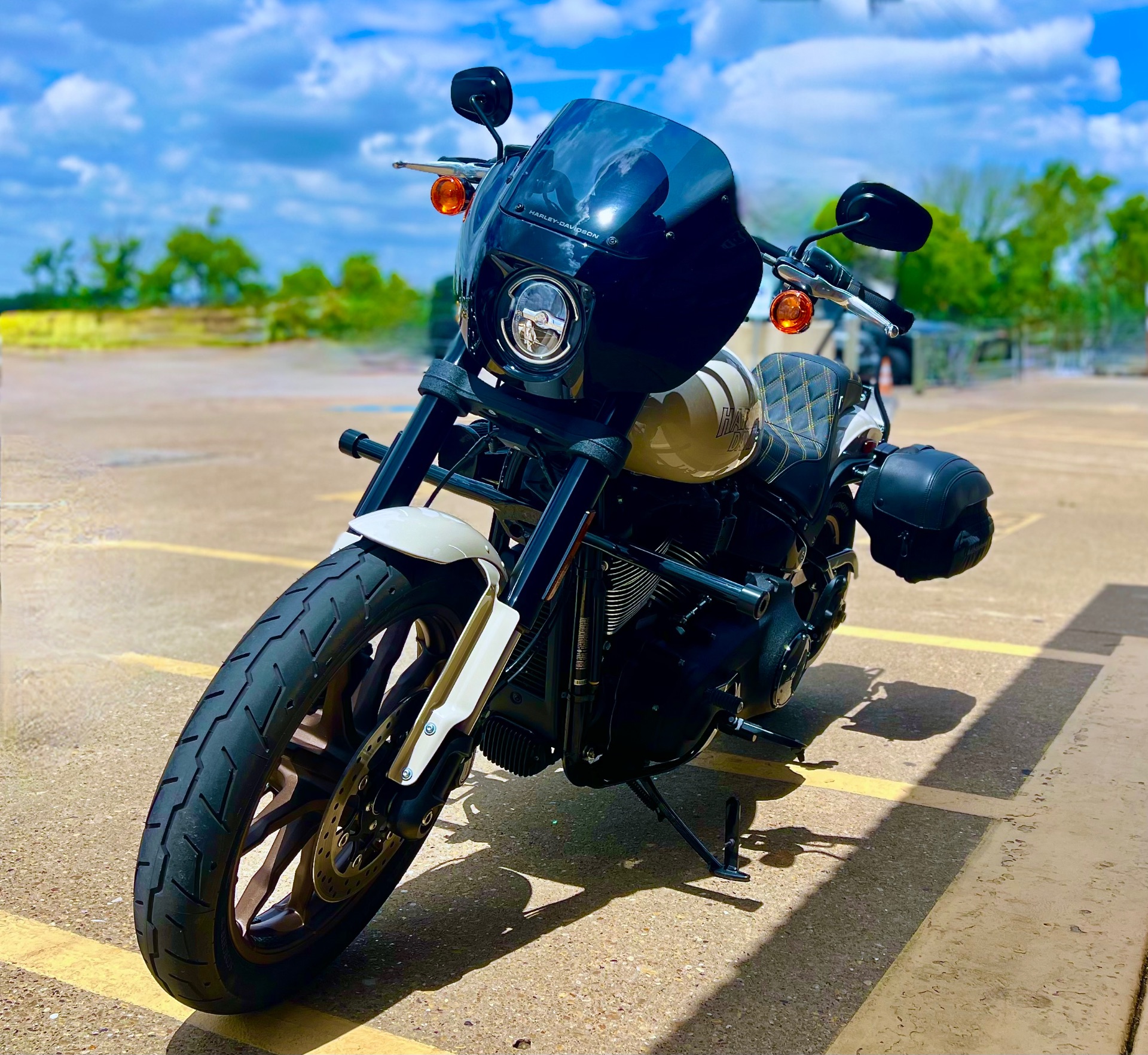 2023 Harley-Davidson Low Rider® S in Dallas, Texas - Photo 3