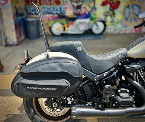 2023 Harley-Davidson Low Rider® S in Dallas, Texas - Photo 12