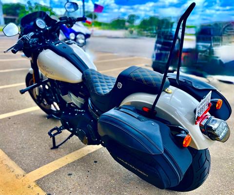 2023 Harley-Davidson Low Rider® S in Dallas, Texas - Photo 13