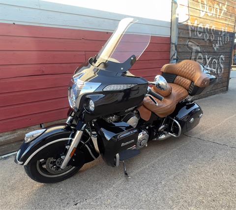 2016 Indian Motorcycle Roadmaster® in Dallas, Texas - Photo 10