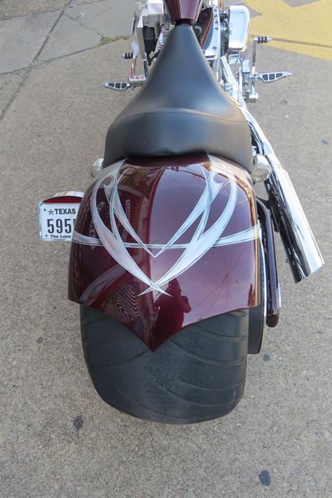 2006 Hard Bikes CHOPPER in Dallas, Texas - Photo 6