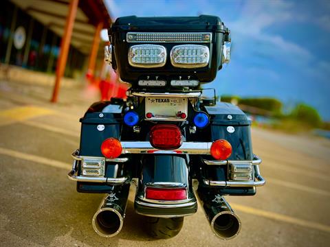 2012 Harley-Davidson Police Electra Glide® in Dallas, Texas - Photo 10