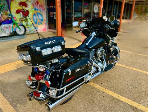 2012 Harley-Davidson Police Electra Glide® in Dallas, Texas - Photo 5