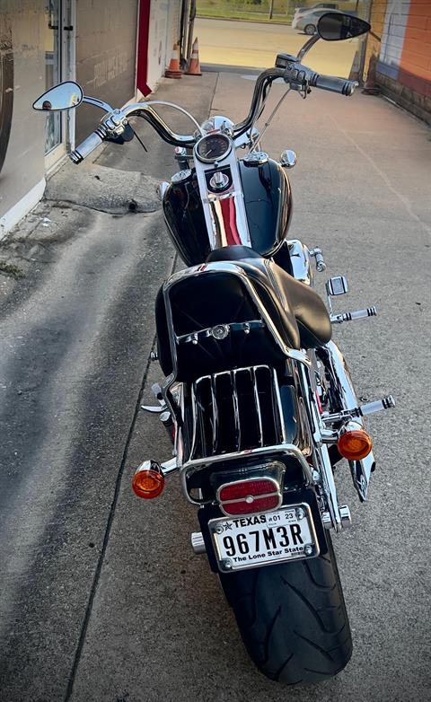 2009 Harley-Davidson Softail Custom in Dallas, Texas - Photo 7