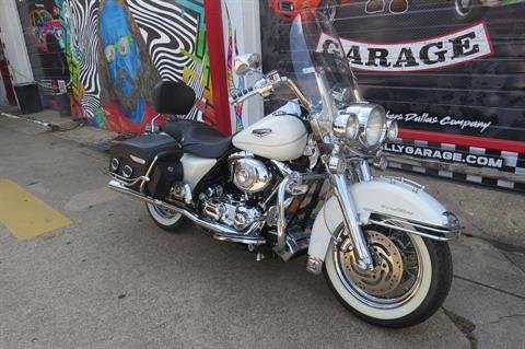 2002 Harley-Davidson FLHRCI Road King® Classic in Dallas, Texas - Photo 2