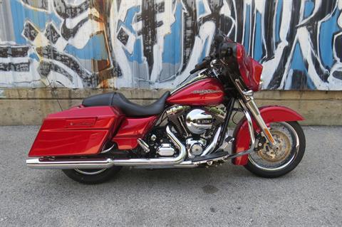 2013 Harley-Davidson Street Glide® in Dallas, Texas - Photo 1