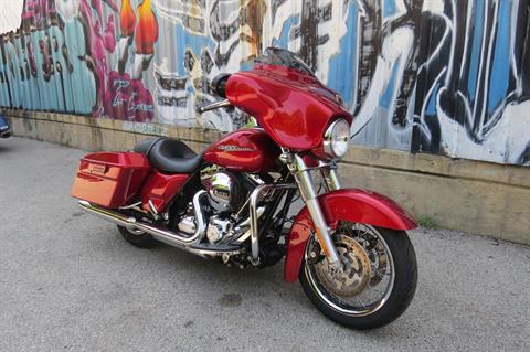 2013 Harley-Davidson Street Glide® in Dallas, Texas - Photo 2
