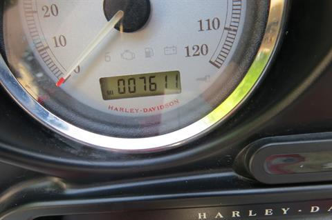 2013 Harley-Davidson Street Glide® in Dallas, Texas - Photo 10