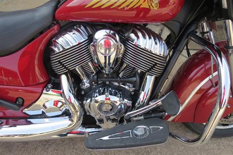 2014 Indian Motorcycle Chieftain™ in Dallas, Texas - Photo 7