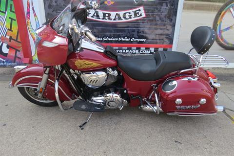 2014 Indian Motorcycle Chieftain™ in Dallas, Texas - Photo 8