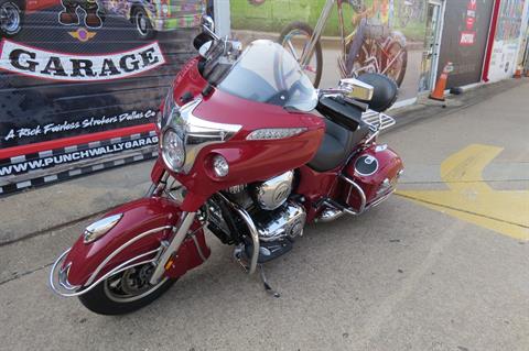 2014 Indian Motorcycle Chieftain™ in Dallas, Texas - Photo 9