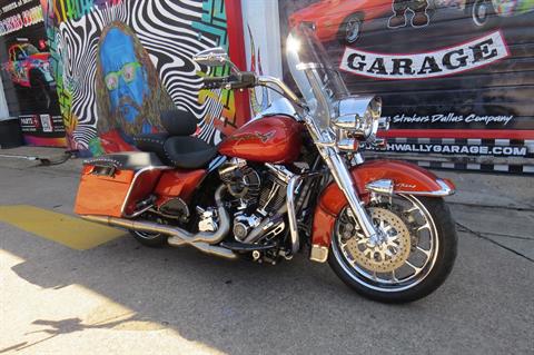 2011 Harley-Davidson Road King® in Dallas, Texas - Photo 2