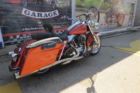 2011 Harley-Davidson Road King® in Dallas, Texas - Photo 3