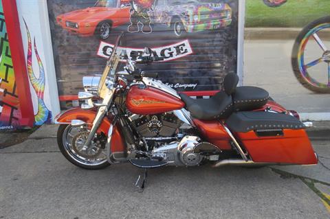 2011 Harley-Davidson Road King® in Dallas, Texas - Photo 8