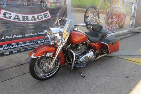 2011 Harley-Davidson Road King® in Dallas, Texas - Photo 9