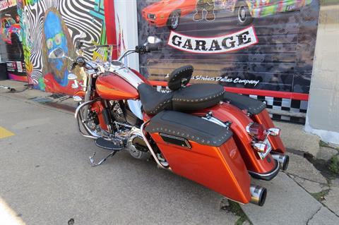 2011 Harley-Davidson Road King® in Dallas, Texas - Photo 10