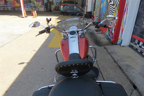 2011 Harley-Davidson Road King® in Dallas, Texas - Photo 12