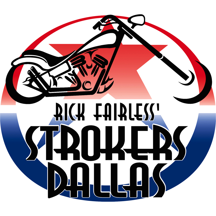 Rick Fairless&#39; Strokers Dallas