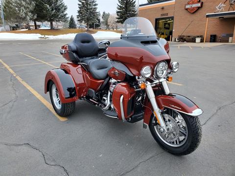 2024 Harley-Davidson Tri Glide® Ultra in Green River, Wyoming - Photo 8