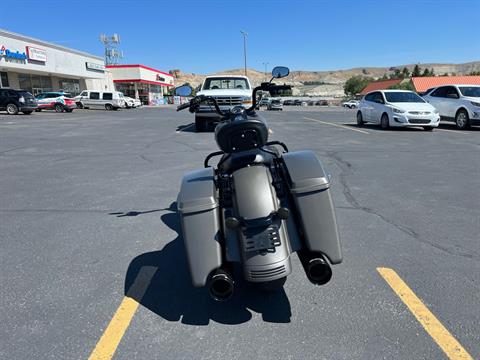2018 Harley-Davidson Road King® Special in Green River, Wyoming - Photo 3