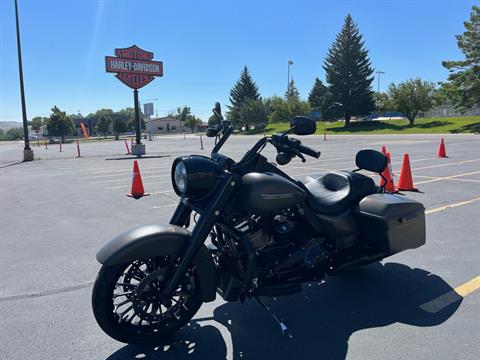 2018 Harley-Davidson Road King® Special in Green River, Wyoming - Photo 6