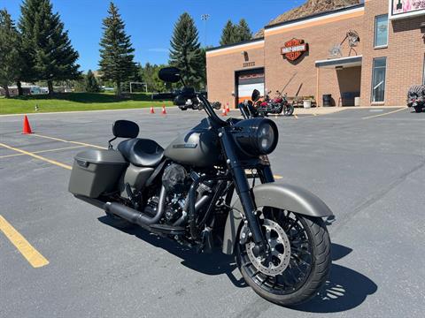 2018 Harley-Davidson Road King® Special in Green River, Wyoming - Photo 8