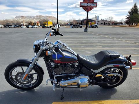 2019 Harley-Davidson Low Rider® in Green River, Wyoming - Photo 5