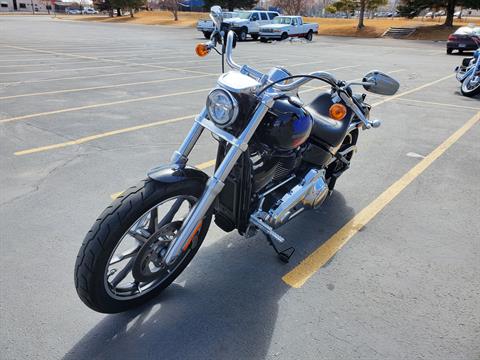 2019 Harley-Davidson Low Rider® in Green River, Wyoming - Photo 6