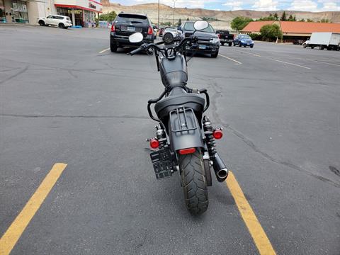 2020 Harley-Davidson Iron 883™ in Green River, Wyoming - Photo 3