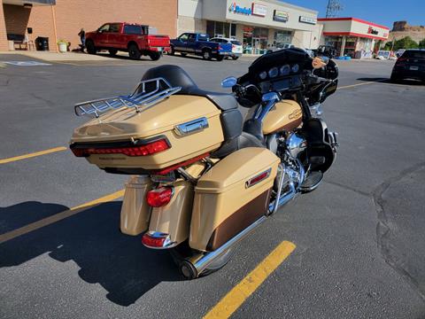 2014 Harley-Davidson Electra Glide® Ultra Classic® in Green River, Wyoming - Photo 2