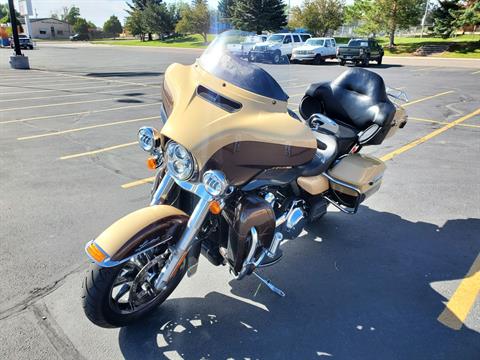 2014 Harley-Davidson Electra Glide® Ultra Classic® in Green River, Wyoming - Photo 6