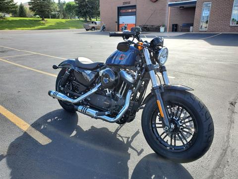 2022 Harley-Davidson Forty-Eight® in Green River, Wyoming - Photo 8