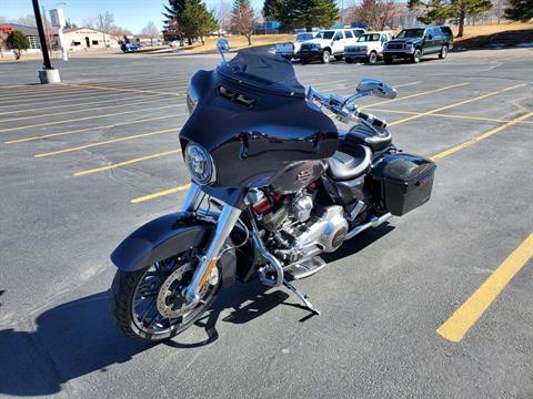 2020 Harley-Davidson CVO™ Street Glide® in Green River, Wyoming - Photo 6
