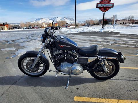 1998 Harley-Davidson XL 1200C Sportster in Green River, Wyoming - Photo 5