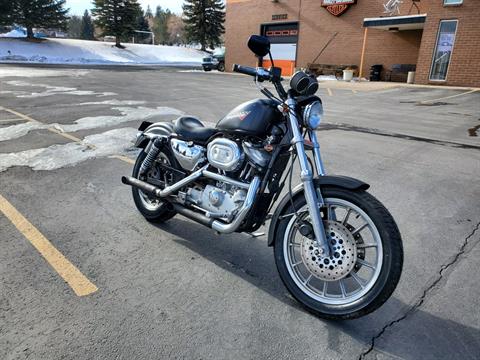 1998 Harley-Davidson XL 1200C Sportster in Green River, Wyoming - Photo 8