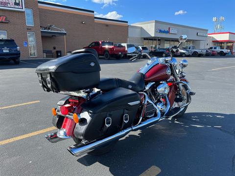 2010 Harley-Davidson Road King® Classic in Green River, Wyoming - Photo 2