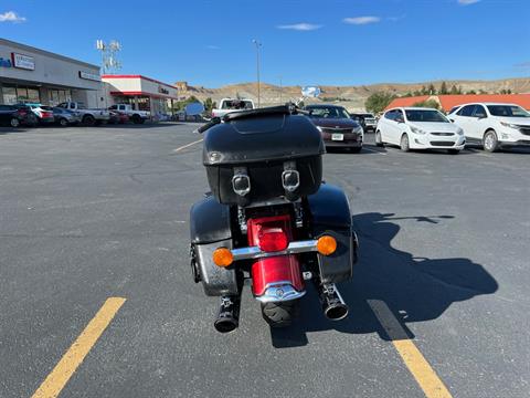 2010 Harley-Davidson Road King® Classic in Green River, Wyoming - Photo 3