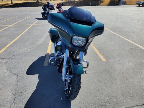 2024 Harley-Davidson Street Glide® in Green River, Wyoming - Photo 7