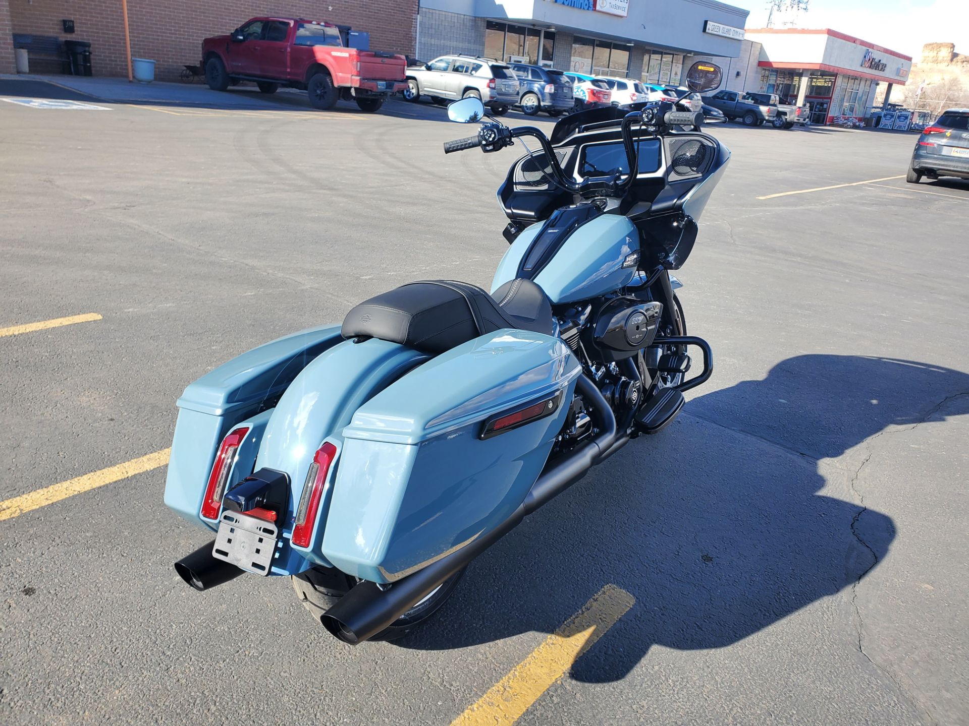 2024 Harley-Davidson Road Glide® in Green River, Wyoming - Photo 2